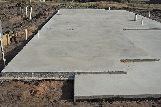 Best Decorative Concrete in Coyne Center, IL