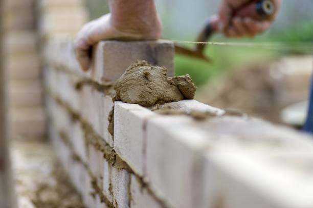 Best Concrete Retaining Walls in Coyne Center, IL