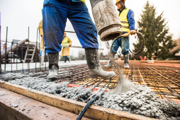 Best Stamped Concrete Services in Coyne Center, IL